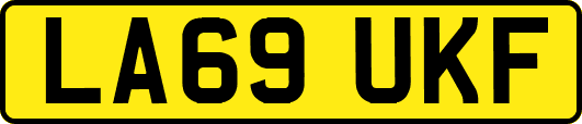 LA69UKF