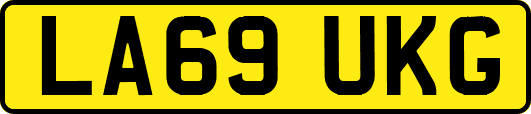 LA69UKG