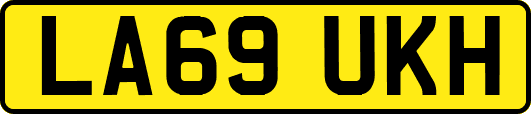 LA69UKH