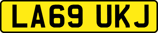 LA69UKJ