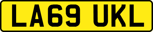 LA69UKL