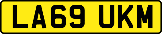 LA69UKM