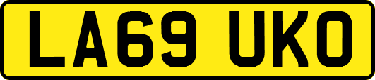 LA69UKO