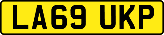 LA69UKP
