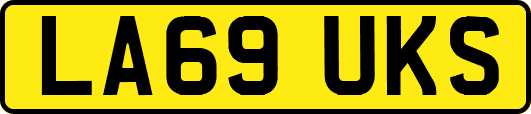 LA69UKS