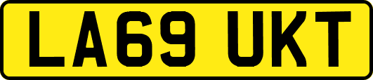 LA69UKT