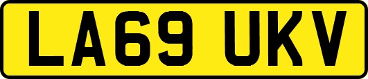 LA69UKV
