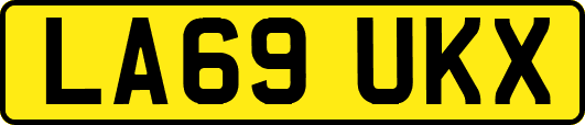 LA69UKX