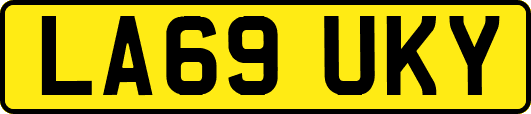 LA69UKY
