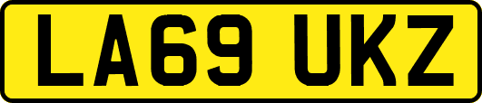 LA69UKZ