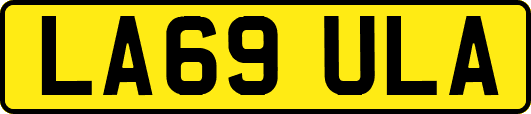 LA69ULA