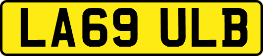 LA69ULB
