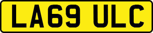 LA69ULC