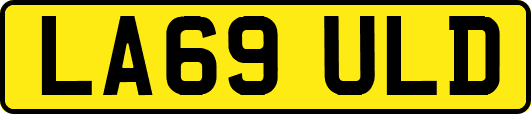 LA69ULD
