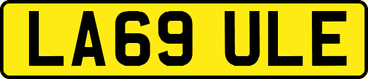 LA69ULE