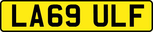 LA69ULF