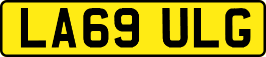 LA69ULG