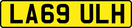 LA69ULH