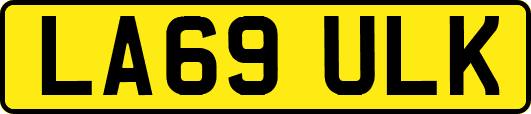 LA69ULK
