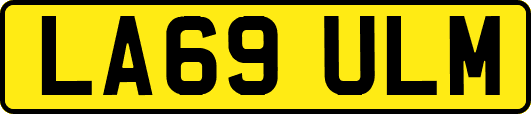 LA69ULM