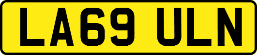 LA69ULN