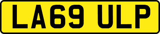 LA69ULP