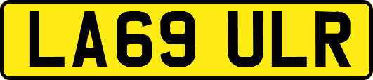 LA69ULR