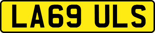 LA69ULS