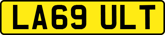 LA69ULT