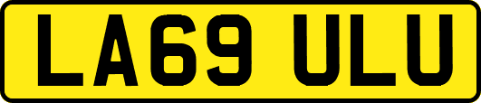 LA69ULU