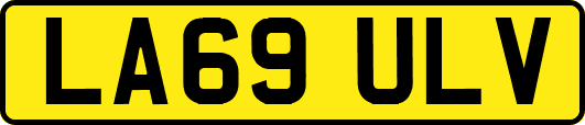 LA69ULV