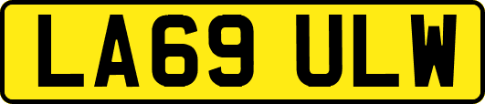 LA69ULW
