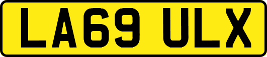 LA69ULX