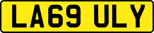 LA69ULY