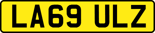LA69ULZ