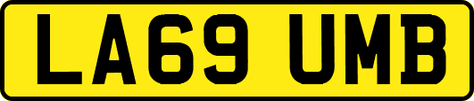 LA69UMB