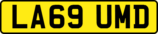 LA69UMD