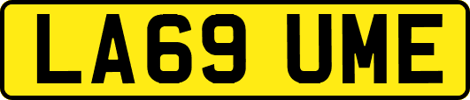 LA69UME