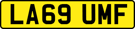 LA69UMF