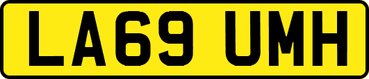 LA69UMH