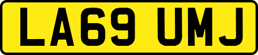 LA69UMJ