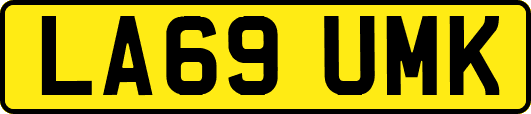 LA69UMK