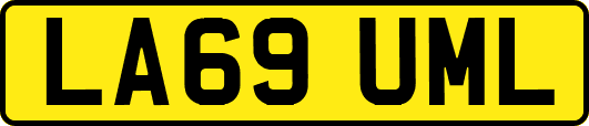 LA69UML