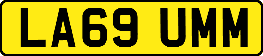 LA69UMM