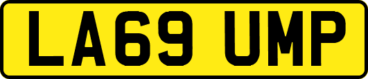 LA69UMP