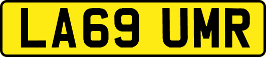 LA69UMR