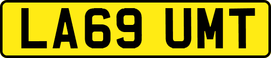 LA69UMT