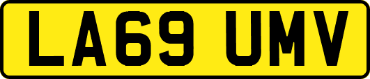 LA69UMV