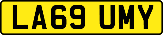 LA69UMY