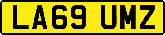LA69UMZ